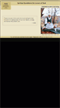 Mobile Screenshot of kirpalsingh.org